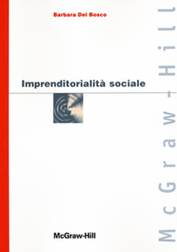 Imprenditorialità sociale - Librerie.coop Imprenditorialità sociale - Librerie.coop