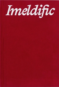 Imeldific - Librerie.coop