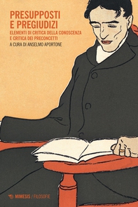Presupposti e pregiudizi - Librerie.coop