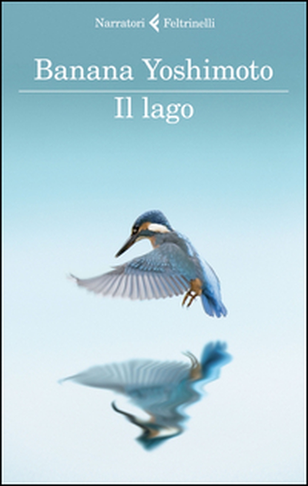 Il lago - Librerie.coop Il lago - Librerie.coop