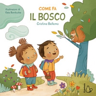 Come fa il bosco - Librerie.coop