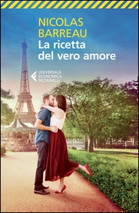 La ricetta del vero amore - Librerie.coop