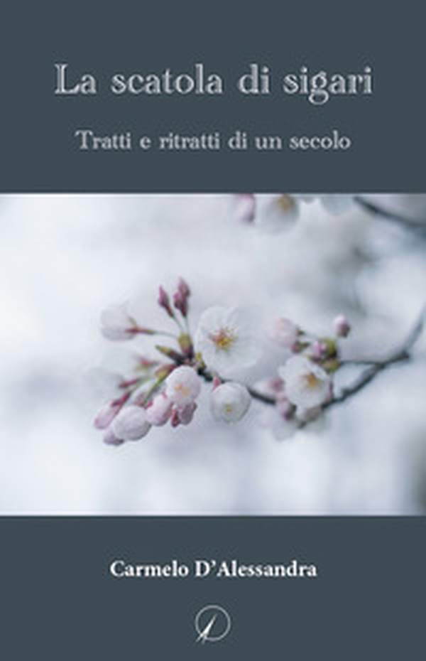 La scatola di sigari - Librerie.coop La scatola di sigari - Librerie.coop