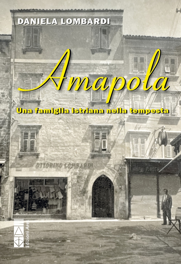 Amapola - Librerie.coop