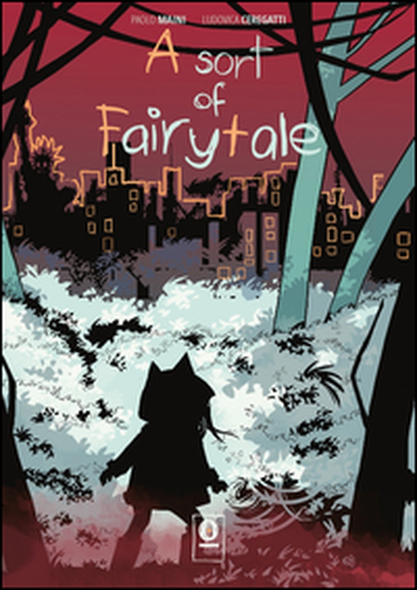 A Sort of fairytale - Librerie.coop A Sort of fairytale - Librerie.coop