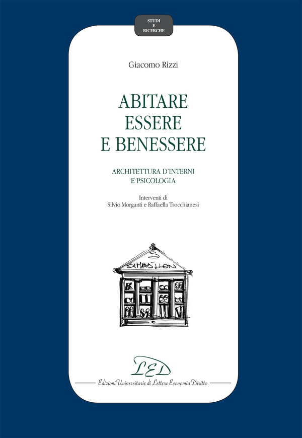 Abitare essere e benessere - Librerie.coop Abitare essere e benessere - Librerie.coop