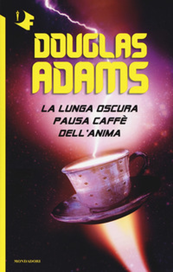 La lunga oscura pausa caffè dell'anima - Librerie.coop La lunga oscura pausa caffè dell'anima - Librerie.coop