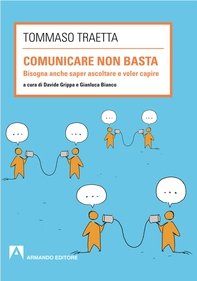 Comunicare non basta - Librerie.coop