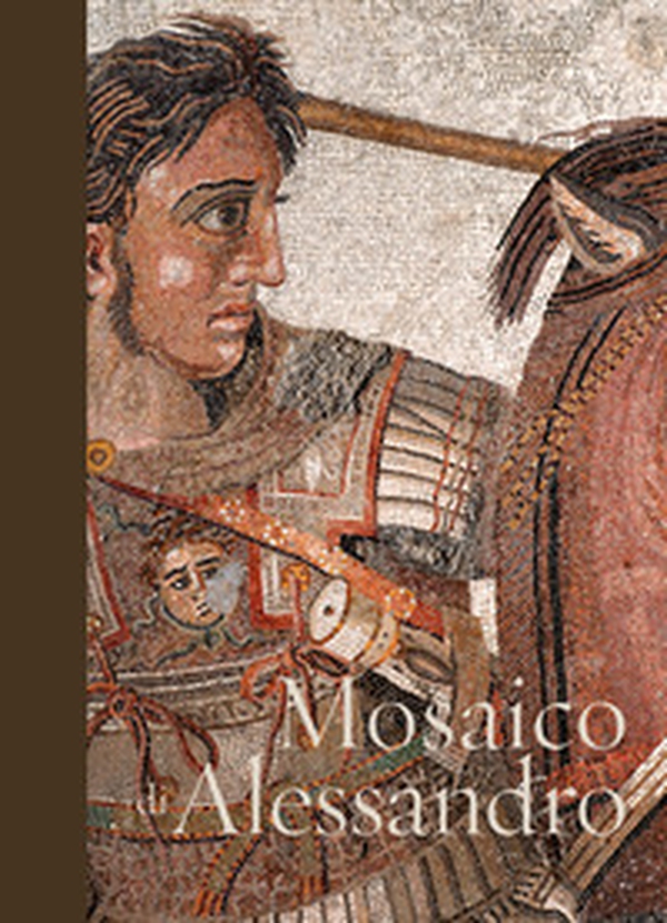 Mosaico di Alessandro - Librerie.coop Mosaico di Alessandro - Librerie.coop