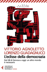 L'eclisse della democrazia - Librerie.coop