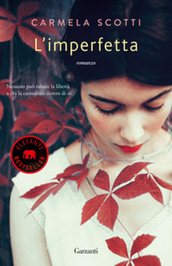 L'imperfetta - Librerie.coop L'imperfetta - Librerie.coop