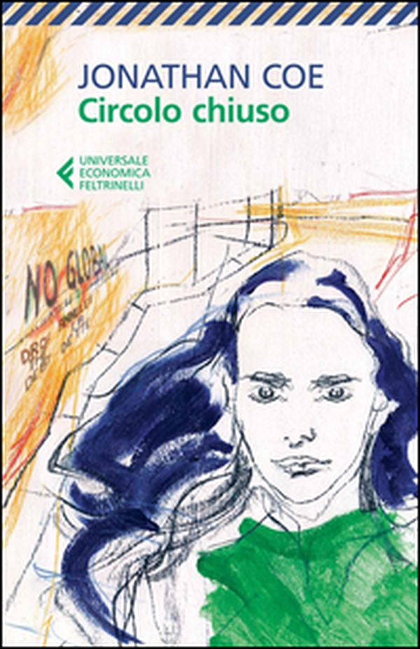 Circolo chiuso - Librerie.coop Circolo chiuso - Librerie.coop