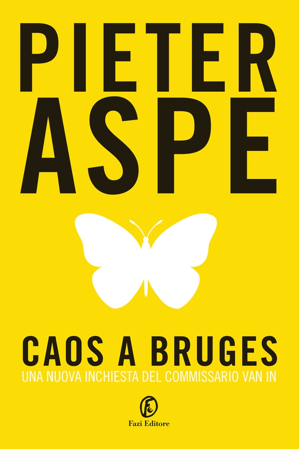 Caos a Bruges - Librerie.coop Caos a Bruges - Librerie.coop