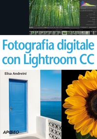 Fotografia digitale con Lightroom CC - Librerie.coop Fotografia digitale con Lightroom CC - Librerie.coop