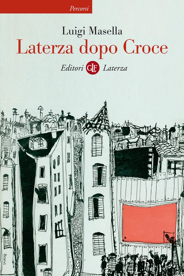Laterza dopo Croce - Librerie.coop Laterza dopo Croce - Librerie.coop