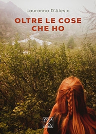 Oltre le cose che ho - Librerie.coop Oltre le cose che ho - Librerie.coop