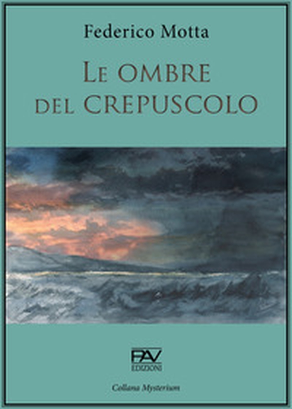 Le ombre del crepuscolo - Librerie.coop Le ombre del crepuscolo - Librerie.coop