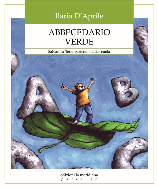 Abbecedario Verde - Librerie.coop Abbecedario Verde - Librerie.coop