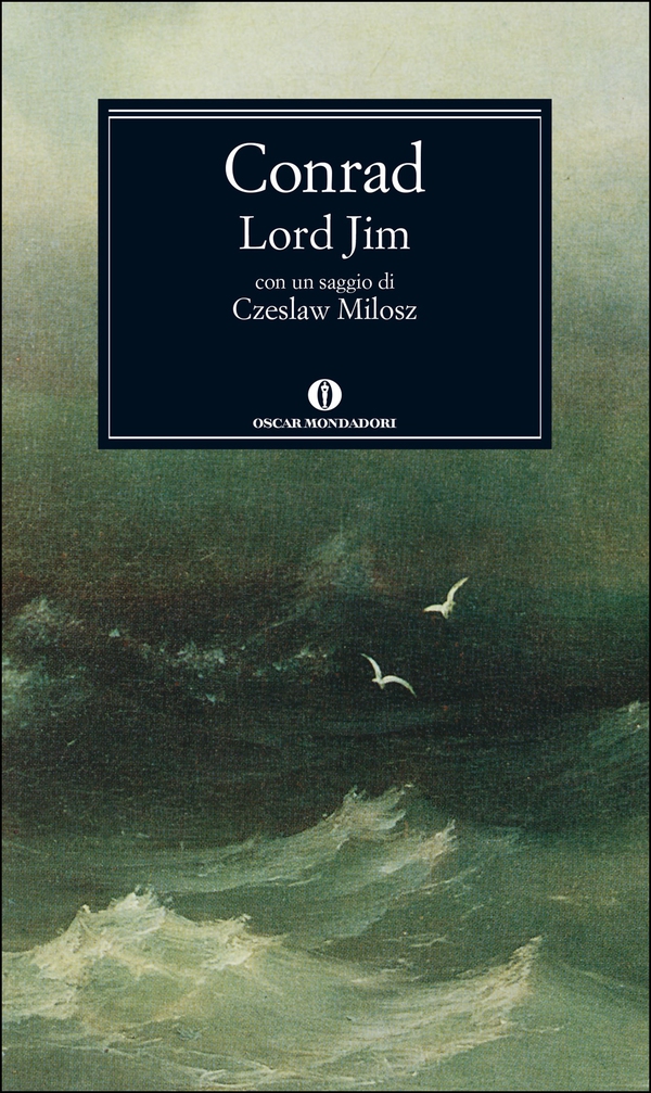 Lord Jim (Mondadori) - Librerie.coop Lord Jim (Mondadori) - Librerie.coop