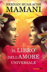 Il libro dell'amore universale - Librerie.coop Il libro dell'amore universale - Librerie.coop