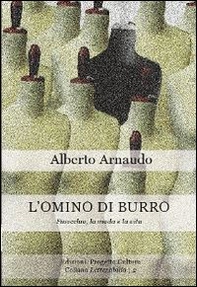 L'omino di burro. Pinocchio, la moda e la vita - Librerie.coop