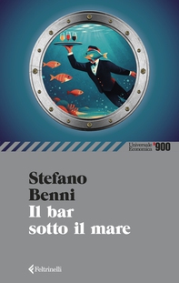 Il bar sotto il mare - Librerie.coop