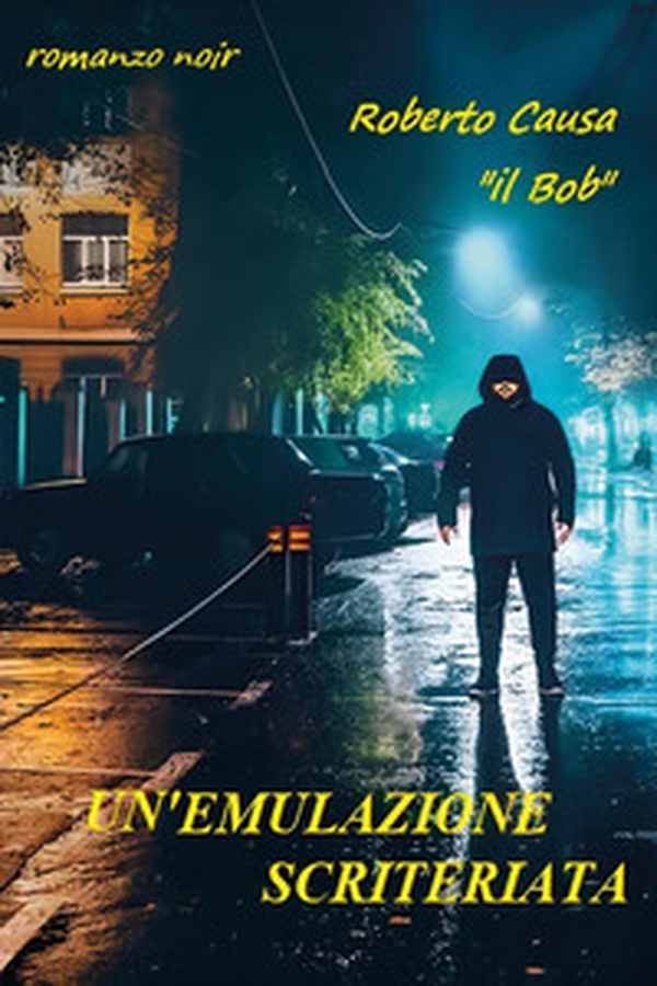 Un'emulazione scriteriata - Librerie.coop