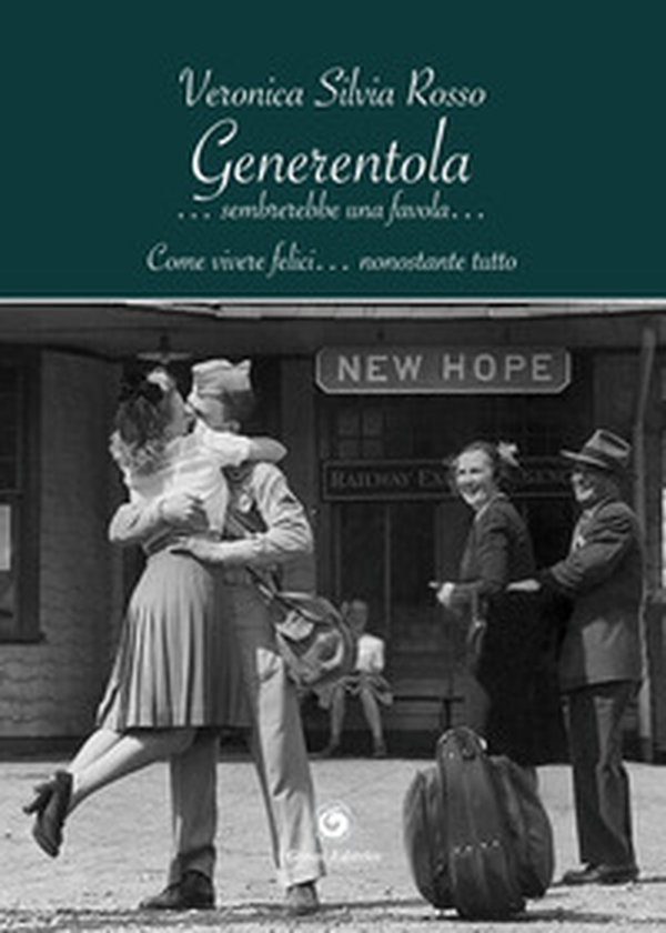 Generentola... sembrerebbe una favola... - Librerie.coop Generentola... sembrerebbe una favola... - Librerie.coop