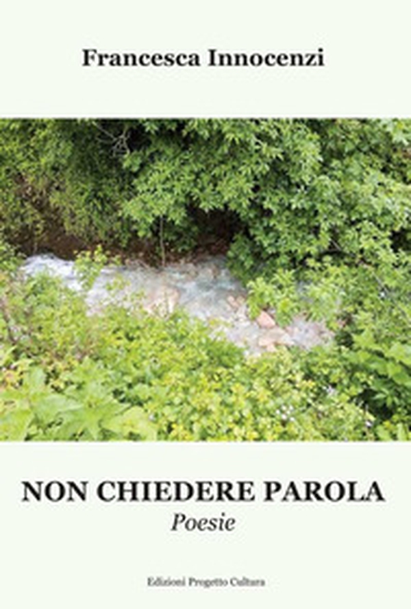 Non chiedere parola - Librerie.coop Non chiedere parola - Librerie.coop