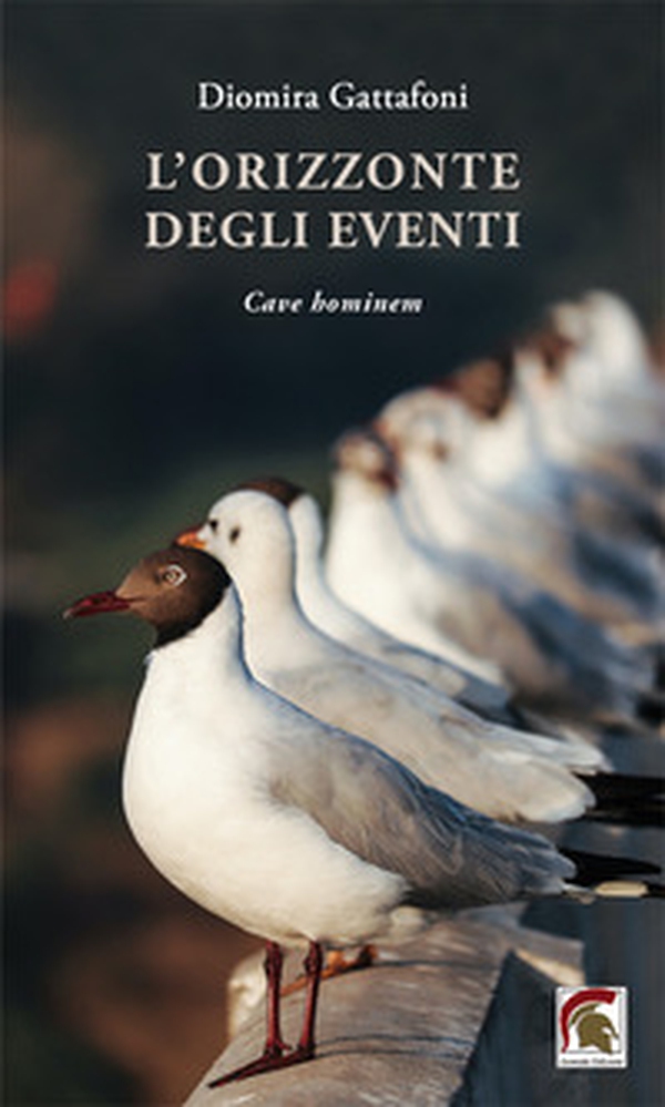 L'orizzonte degli eventi. Cave hominem - Librerie.coop L'orizzonte degli eventi. Cave hominem - Librerie.coop