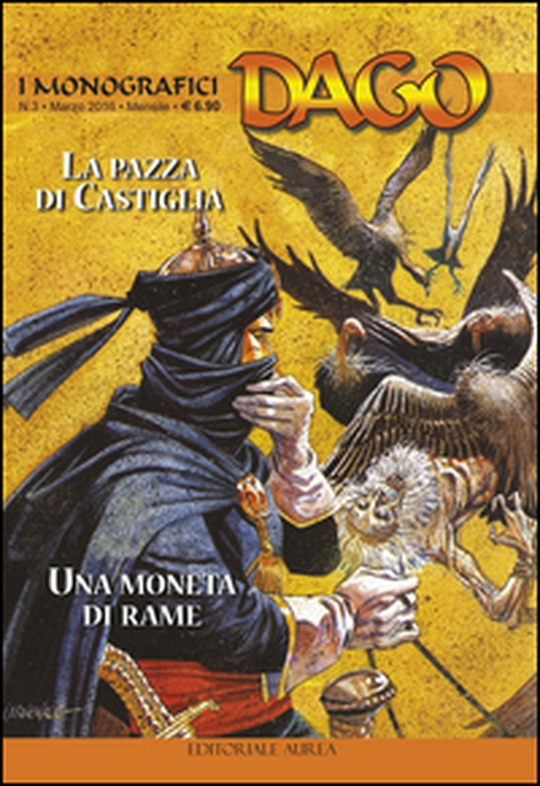 I monografici Dago - Librerie.coop I monografici Dago - Librerie.coop