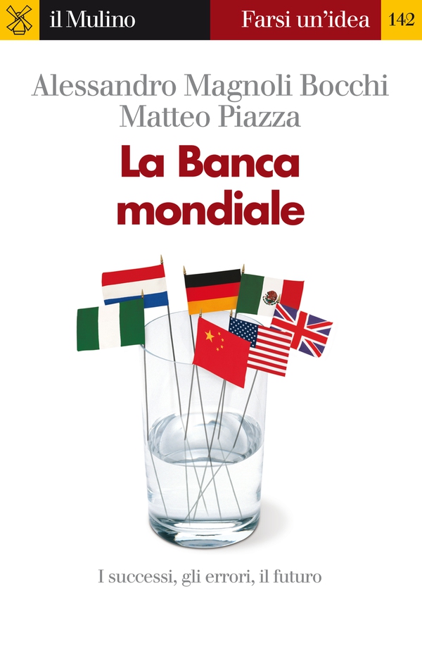 La Banca mondiale - Librerie.coop La Banca mondiale - Librerie.coop