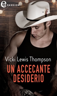 Un accecante desiderio (eLit) - Librerie.coop