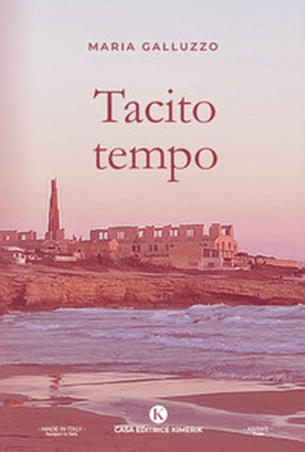 Tacito tempo - Librerie.coop Tacito tempo - Librerie.coop