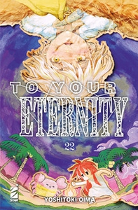 To your eternity - Vol. 22 - Librerie.coop To your eternity - Vol. 22 - Librerie.coop
