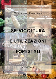 Selvicoltura e utilizzazioni forestali - Librerie.coop