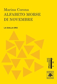 Alfabeto morse di novembre - Librerie.coop