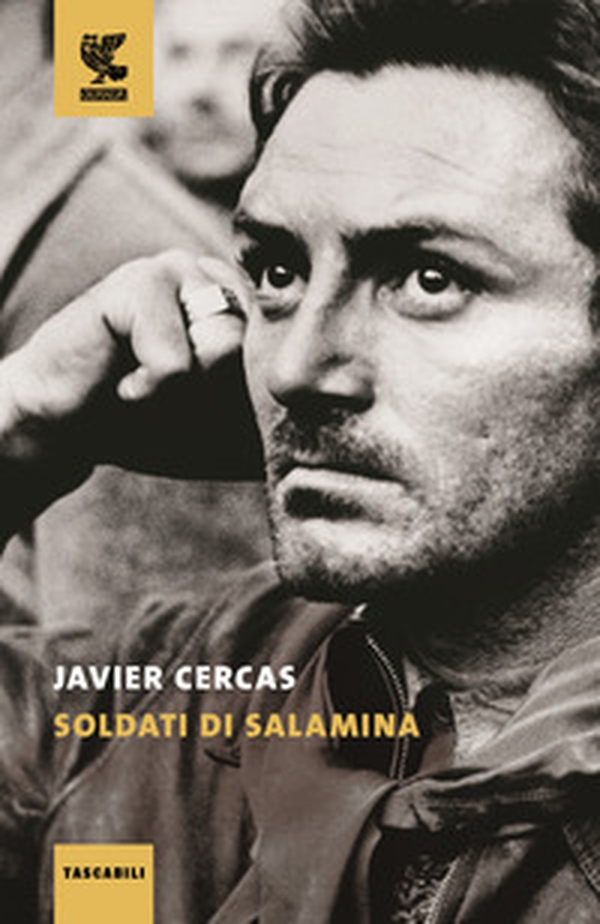Soldati di Salamina - Librerie.coop Soldati di Salamina - Librerie.coop