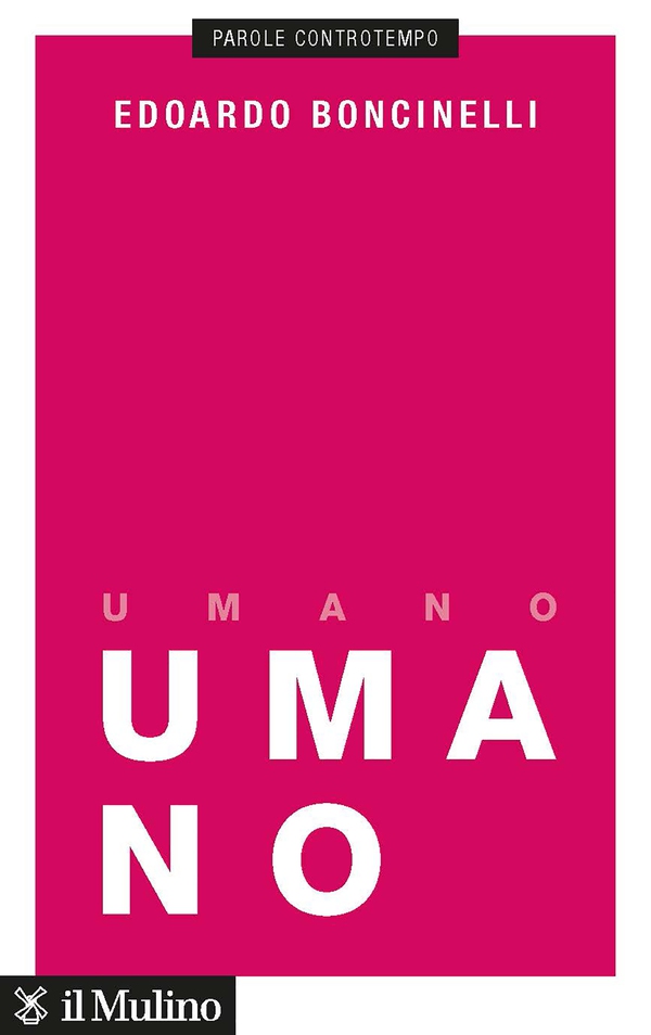 Umano - Librerie.coop Umano - Librerie.coop