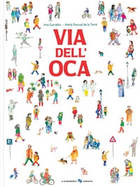 Via dell'oca - Librerie.coop
