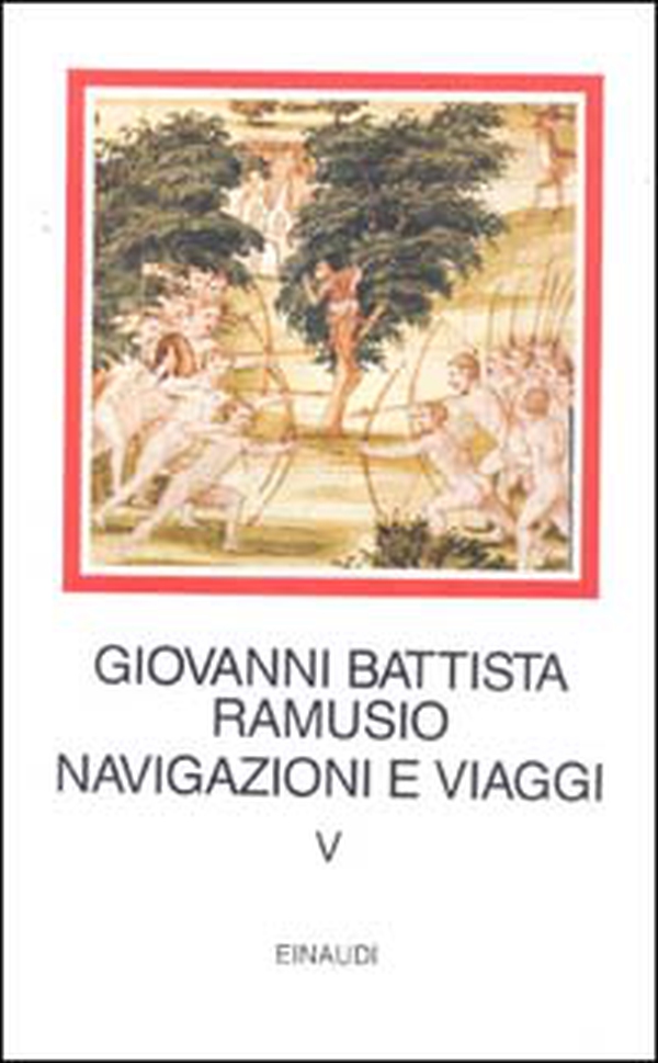Navigazioni e viaggi - Vol. 5 - Librerie.coop Navigazioni e viaggi - Vol. 5 - Librerie.coop