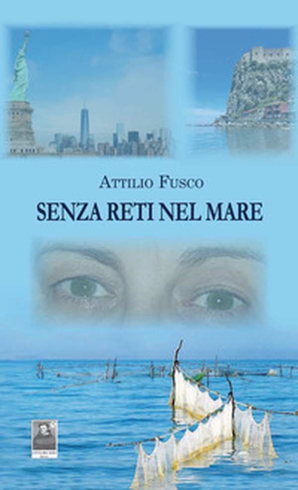Senza reti nel mare - Librerie.coop Senza reti nel mare - Librerie.coop