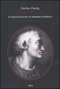 Amerigo. Il racconto di un errore storico - Librerie.coop Amerigo. Il racconto di un errore storico - Librerie.coop