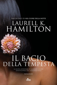 Il bacio della tempesta - Librerie.coop