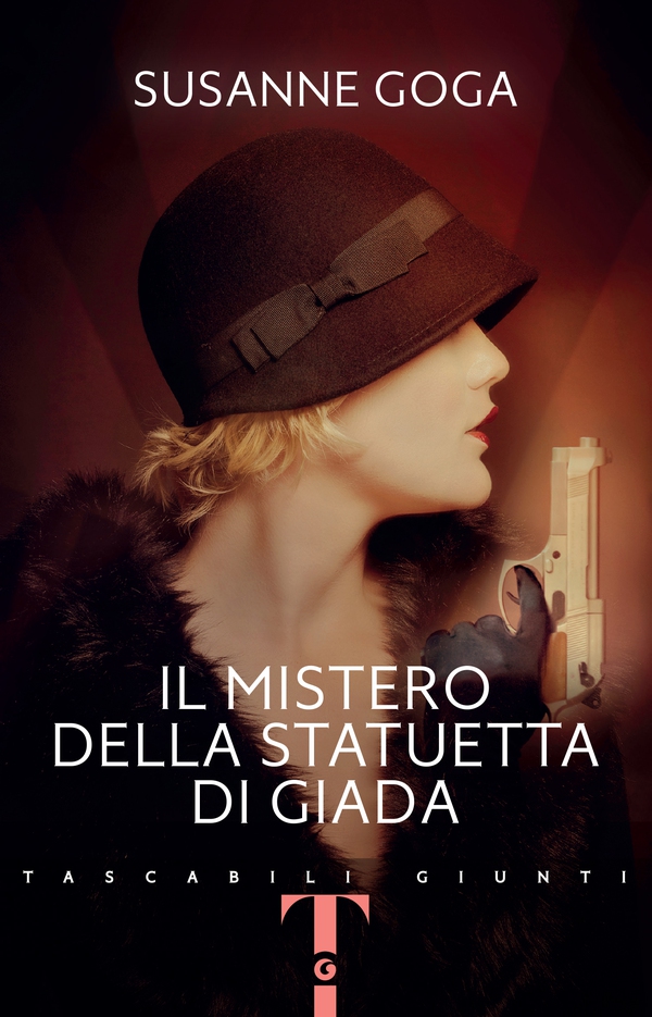Il mistero della statuetta di giada - Librerie.coop Il mistero della statuetta di giada - Librerie.coop