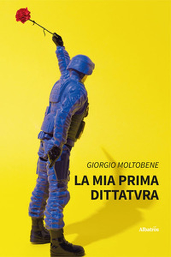 La mia prima dittatvra - Librerie.coop La mia prima dittatvra - Librerie.coop
