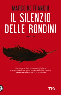 Il silenzio delle rondini - Librerie.coop