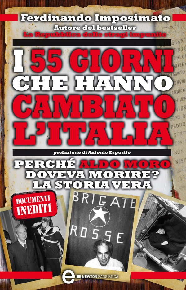 I 55 giorni che hanno cambiato l'Italia - Librerie.coop I 55 giorni che hanno cambiato l'Italia - Librerie.coop