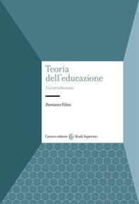 Teoria dell'educazione. Un'introduzione - Librerie.coop Teoria dell'educazione. Un'introduzione - Librerie.coop