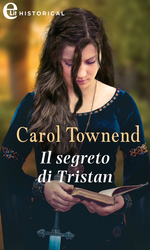 Il segreto di Tristan (eLit) - Librerie.coop Il segreto di Tristan (eLit) - Librerie.coop